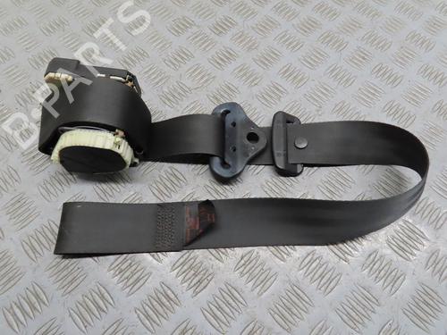 Front right belt tensioner CITROËN C2 (JM_) 1.1 | BP9383709C88 