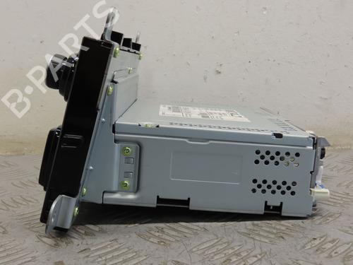 Radio RENAULT CLIO IV (BH_) 1.2 16V | BP19319747E6 