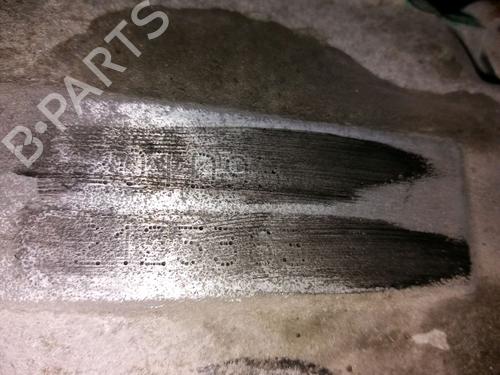 Gearbox CITROËN XSARA (N1) 1.9 D | BP23154259M3