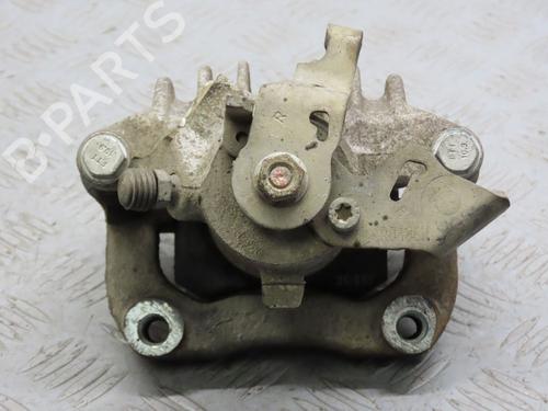 Right rear brake caliper SEAT IBIZA IV (6J5, 6P1) 1.6 TDI | BP24625019M106 