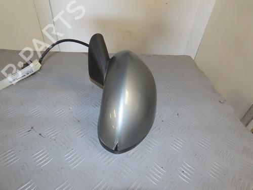 Left mirror OPEL CORSA D (S07) 1.3 CDTI (L08, L68) | BP21011902C26 