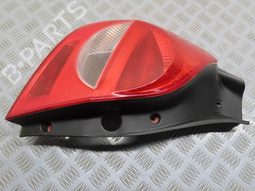 Left taillight RENAULT CLIO III (BR0/1, CR0/1) 1.5 dCi (BR17, CR17) | BP21049747C34 