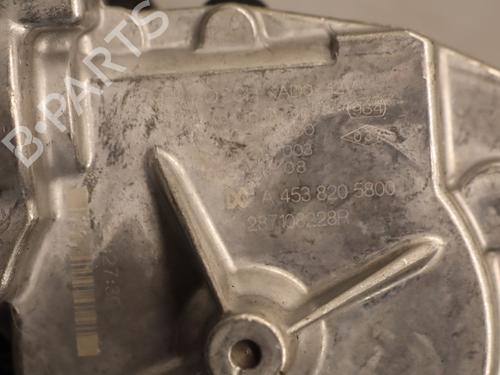 Rear wiper motor RENAULT CLIO V (B7_) 1.6 E-TECH 140 (B7MU) | BP32308580M102 - Image 2