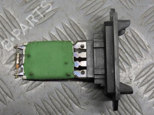 Used Heater resistor CITROËN C2 (JM_) 1.4 HDi (68 hp) 11677662