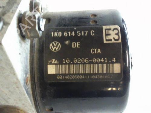 Abs pomp AUDI A3 (8P1) 3.2 V6 quattro | BP9380823M43 