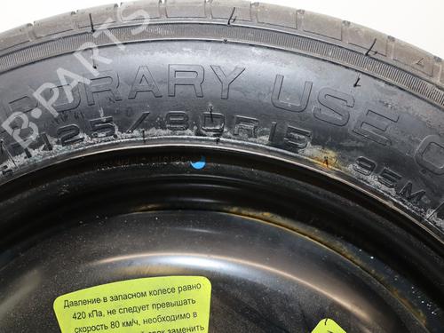 Used Jack Kit Jack Kit CITROËN DS3 (SA_) 1.6 THP 155 (156 hp) 35796918 35796918