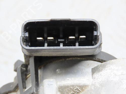 Used Front wiper motor Front wiper motor RENAULT KANGOO Express (FW0/1_) 1.5 dCi 85 (FW0K, FW0L, FW0B) (86 hp) 18034820 18034820