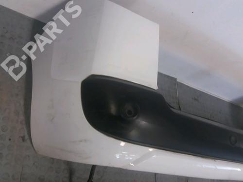 Rear bumper PEUGEOT 207 SW (WK_) 1.6 HDi | BP9389250C8 