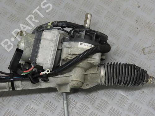 Used Steering rack PEUGEOT 208 I (CA_, CC_) 1.2 VTI 82 (82 hp) 23898322