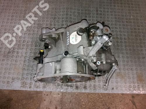 Gearbox MERCEDES-BENZ A-CLASS (W169) A 180 CDI (169.007, 169.307) | BP9416000M3 