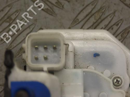 Used Front left lock Front left lock CITROËN NEMO Box Body/MPV (AA_) 1.3 BlueHDi 80 (80 hp) 9380923 9380923