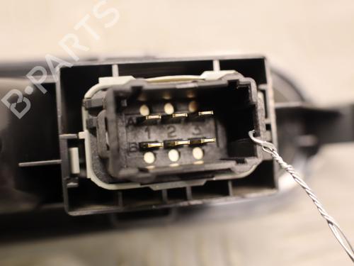 Mando elevalunas trasera derecho Mando elevalunas trasera derecho RENAULT CLIO III (BR0/1, CR0/1) 1.5 dCi (BR0H, CR0H, CR1S, BR1S) (106 hp) 36789844 36789844