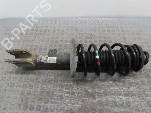 Used Right front shock absorber PEUGEOT 5008 (0U_, 0E_) 1.6 HDi (112 hp) 17777763
