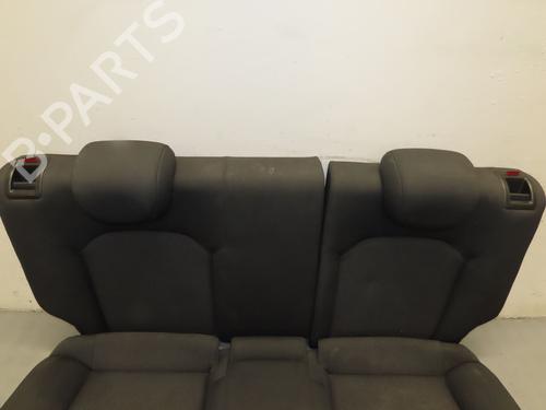 Ensemble sièges AUDI A1 (8X1, 8XK) 1.2 TFSI (86 hp) 24871399