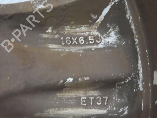 Rim OPEL CORSA D (S07) 1.7 CDTI (L08, L68) | BP17779010C45 