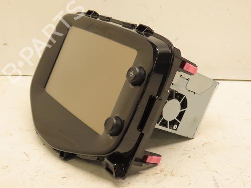 Bilradio TOYOTA AYGO (_B4_) 1.0 (KGB40) | BP29442053E6