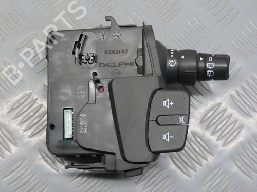 Used Steering column stalk RENAULT CLIO III Grandtour (KR0/1_) 1.5 dCi (KR0G) (68 hp) 17779627