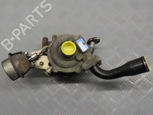 Turbo LANCIA MUSA (350_) 1.3 D Multijet (350.AXG11, 350.AXG1A) (90 hp) 17776392