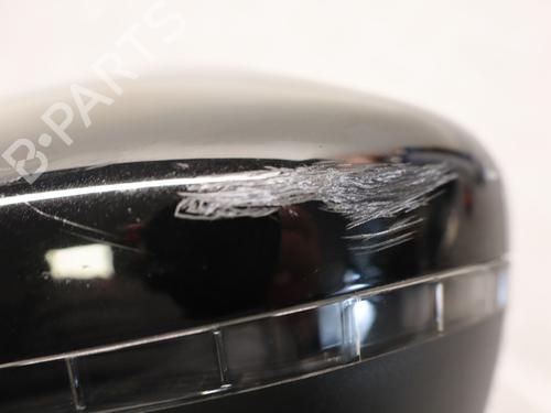 Used Left mirror Left mirror PEUGEOT 308 II (LB_, LP_, LW_, LH_, L3_) 1.6 THP 125 (125 hp) 33893991 33893991