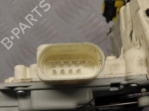 Front left lock AUDI A3 Sportback (8PA) 1.9 TDI | BP17781474C98 