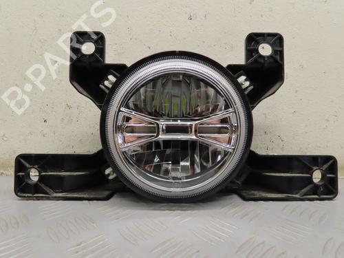 Left headlight CITROËN AMI (9A_) Electric (9AZ2CA) | BP36483269C28 - Image 6