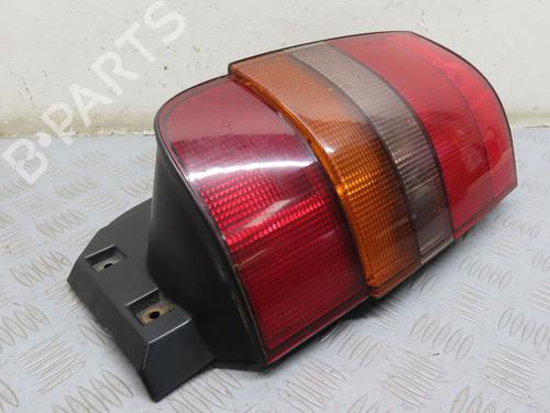 Used Left taillight Left taillight 23333582 23333582