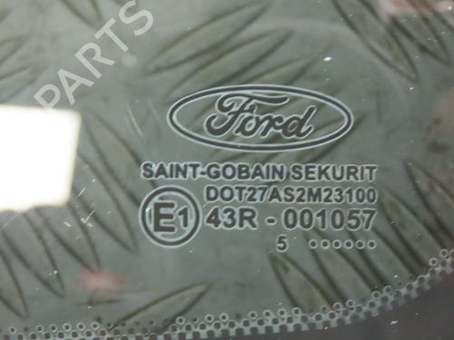 Front left quarter glass FORD FOCUS C-MAX (DM2) 1.8 TDCi | BP21946898C111 