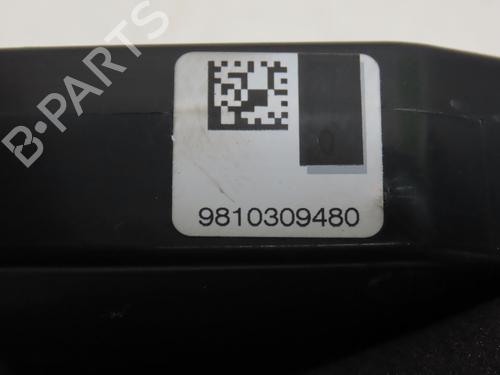 Front left lock PEUGEOT 308 II (LB_, LP_, LW_, LH_, L3_) 1.6 GTi (L35GNH) | BP27331682C98 