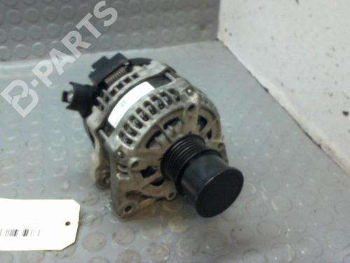 Used Alternator FORD FOCUS III 1.0 EcoBoost (125 hp) 9382661