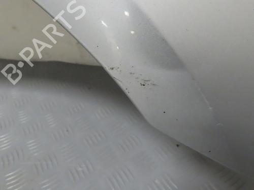 Right front fenders PEUGEOT 307 SW (3H) 1.6 HDI 110 | BP26657346C42 