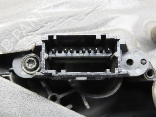 Retrovisor derecho RENAULT CLIO II (BB_, CB_) 1.5 dCi (B/CB3M) (64 hp) 27488672