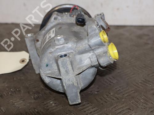 AC compressor DACIA LODGY (JS_) 1.2 TCe (JSAY, JSM0) | BP40518418M34 - Image 2