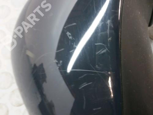 Right mirror PEUGEOT 308 I (4A_, 4C_) 1.6 HDi | BP9387007C27 