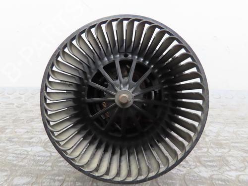 Heater blower motor CITROËN C3 II (SC_) 1.4 HDi 70 (SC8HZC, SC8HR0, SC8HP4) | BP17777100M62 