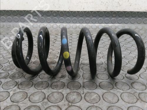 Used Shock absorber spring RENAULT CLIO IV (BH_) 1.5 dCi 75 (75 hp) 17778259