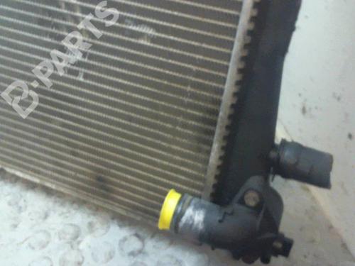 Køler PEUGEOT 406 Coupe (8C) 2.2 HDI | BP9379046M31 
