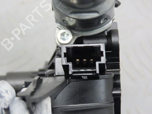 Rear wiper motor PEUGEOT 308 II (LB_, LP_, LW_, LH_, L3_) 1.2 THP 130 | BP17783170M102