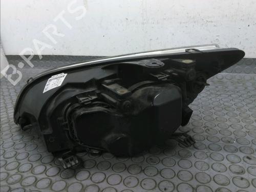 Right headlight FORD FOCUS II (DA_, HCP, DP) 1.6 TDCi | BP17782376C29 