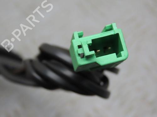Seat buckle VW POLO V (6R1, 6C1) 1.6 TDI | BP26303899I32 
