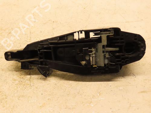 Rear left exterior door handle PEUGEOT RIFTER 1.2 PureTech 110 | BP28416047C130 