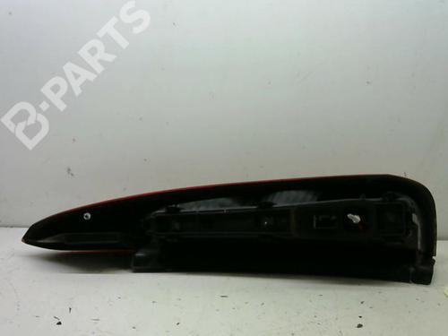 Left taillight FORD FUSION (JU_) 1.6 | BP9379689C34 