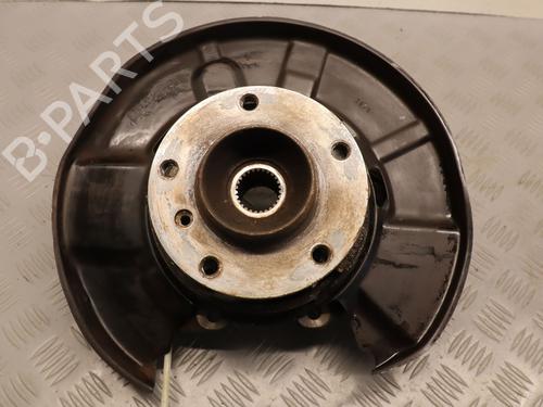 Left rear steering knuckle BMW 1 (E87) 118 d | BP33008646M27 - Image 3