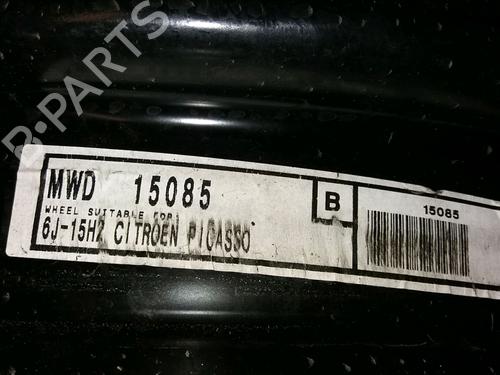 rim-citroen-xsara-picasso-n68-16-hdi-5402j7-1999-2000-2001-2002-2003-2004-2005-2006-2007-2008-2009-2010-2011-2012-9382118 main image