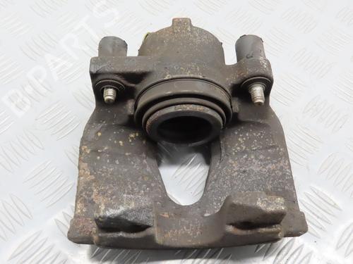 Used Right front brake caliper RENAULT GRAND SCÉNIC II (JM0/1_) 1.9 dCi (JM14) (131 hp) 17778597