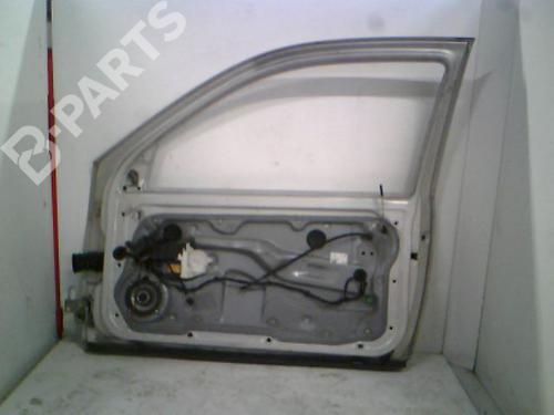 Right front door VW GOLF IV (1J1) 1.9 TDI | BP9373396C3 