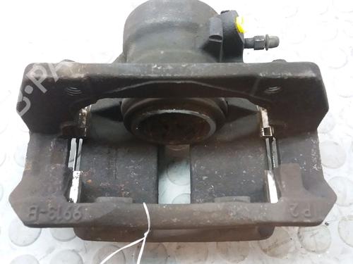 Used Left front brake caliper MERCEDES-BENZ B-CLASS Sports Tourer (W245) B 200 CDI (245.208) (140 hp) 14885464