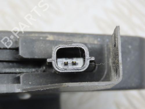 Front left lock DACIA SANDERO II 1.5 dCi | BP18260727C98 