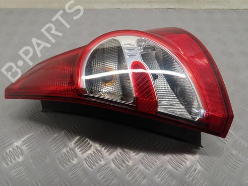 Right taillight DACIA SANDERO 1.4 MPI LPG | BP17782750C35 