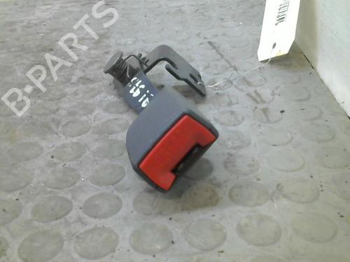 Seat buckle RENAULT KOLEOS I (HY_) 2.0 dCi 4x4 (HY0K) | BP14885674I32 