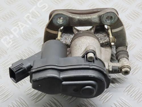 Right rear brake caliper RENAULT SCÉNIC III (JZ0/1_) 1.5 dCi | BP21060018M106 